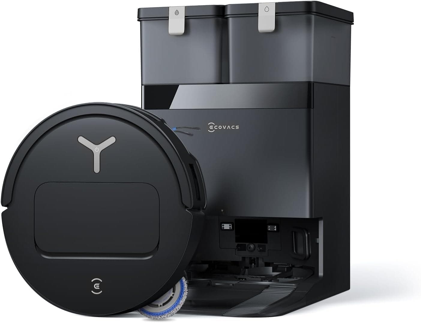 ECOVACS DEEBOT T50 OMNI Gen3