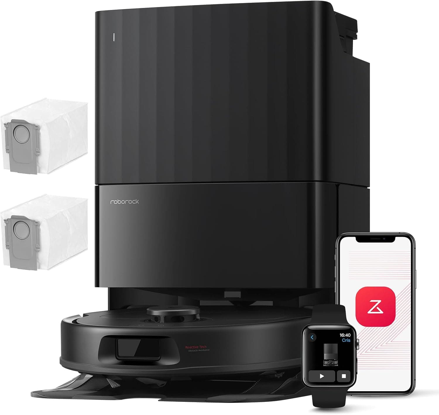 roborock QV 35A