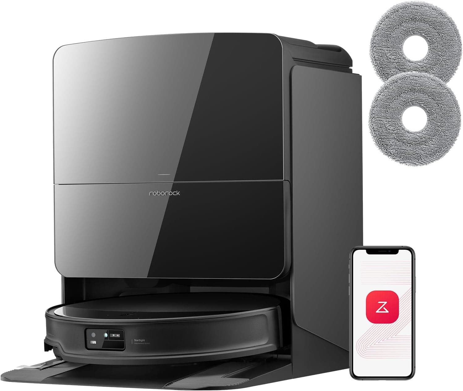 roborock Saros 10R