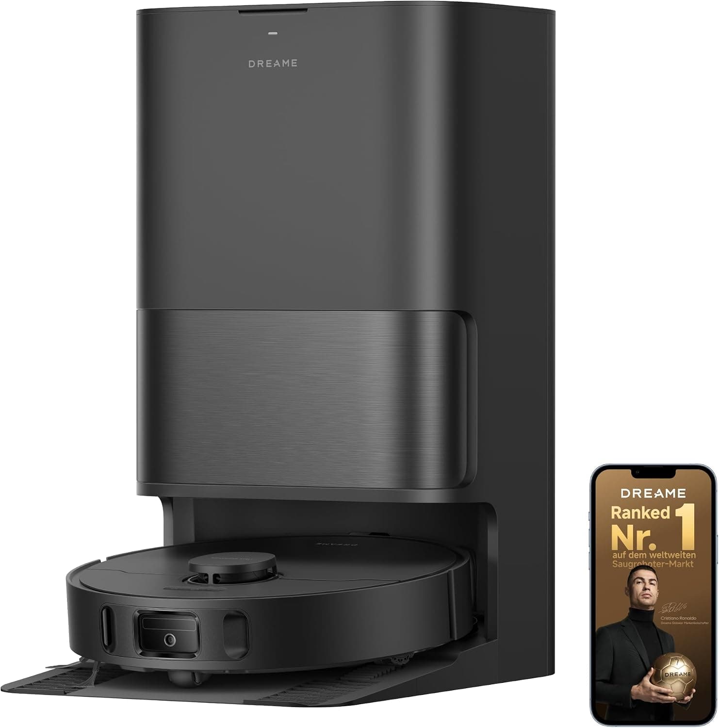 dreame L40 Ultra A