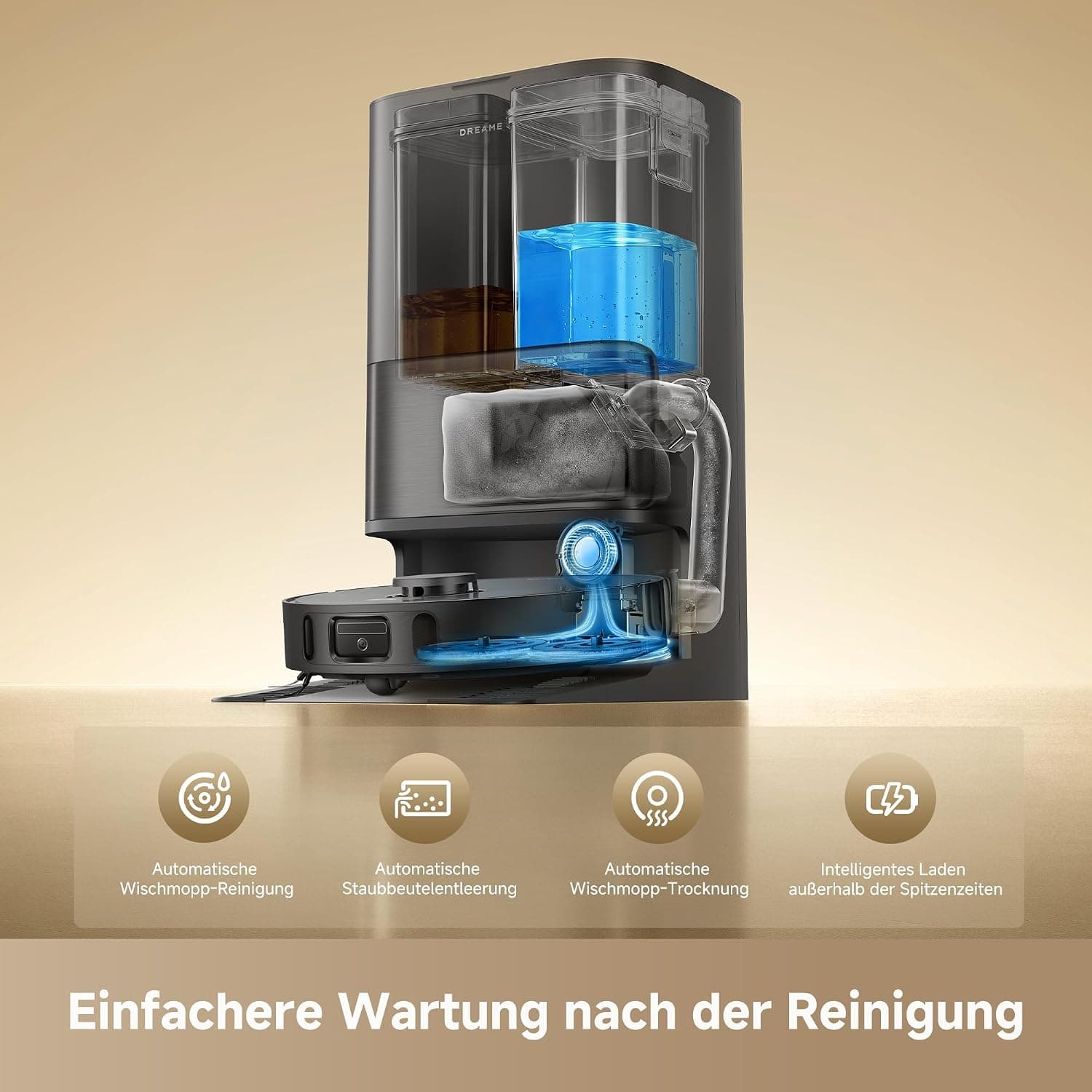 dreame L40 Ultra A — Bild 3