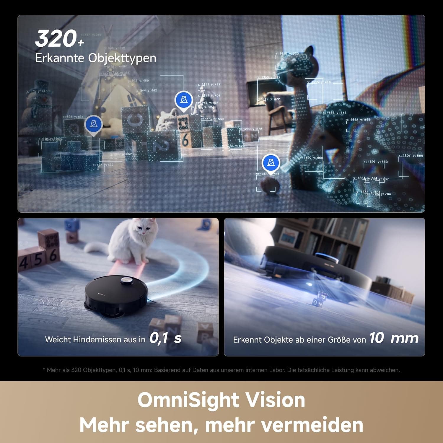 dreame X60 Pro Ultra Complete — Bild 2
