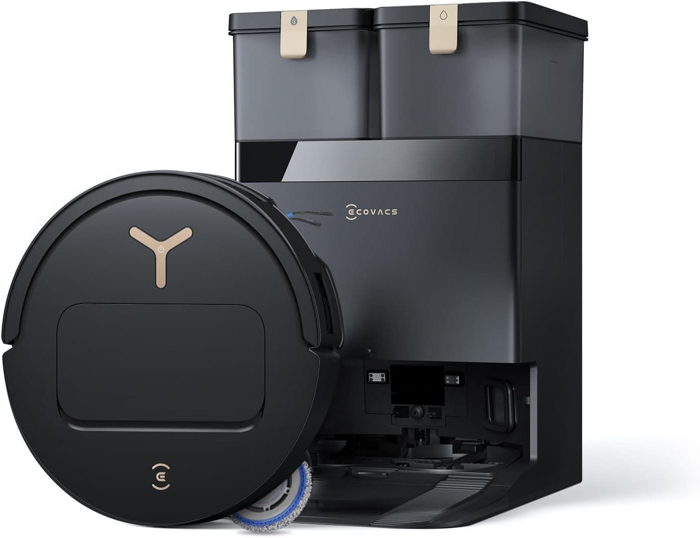 ECOVACS DEEBOT T50 PRO Omni Gen3