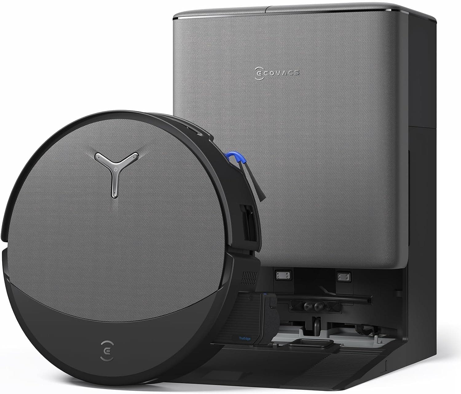 ECOVACS T90 PRO OMNI