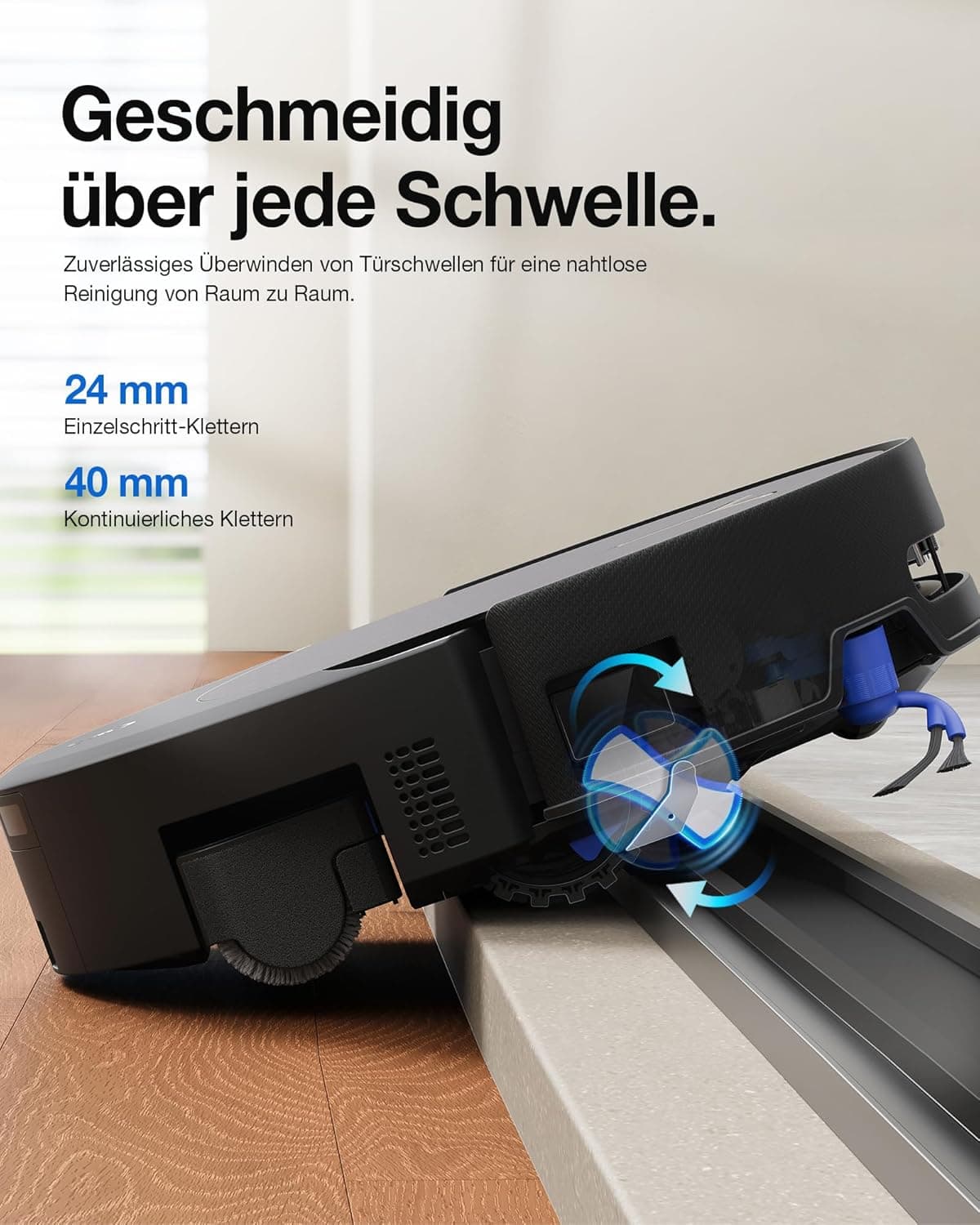 ECOVACS T90 PRO OMNI — Bild 4