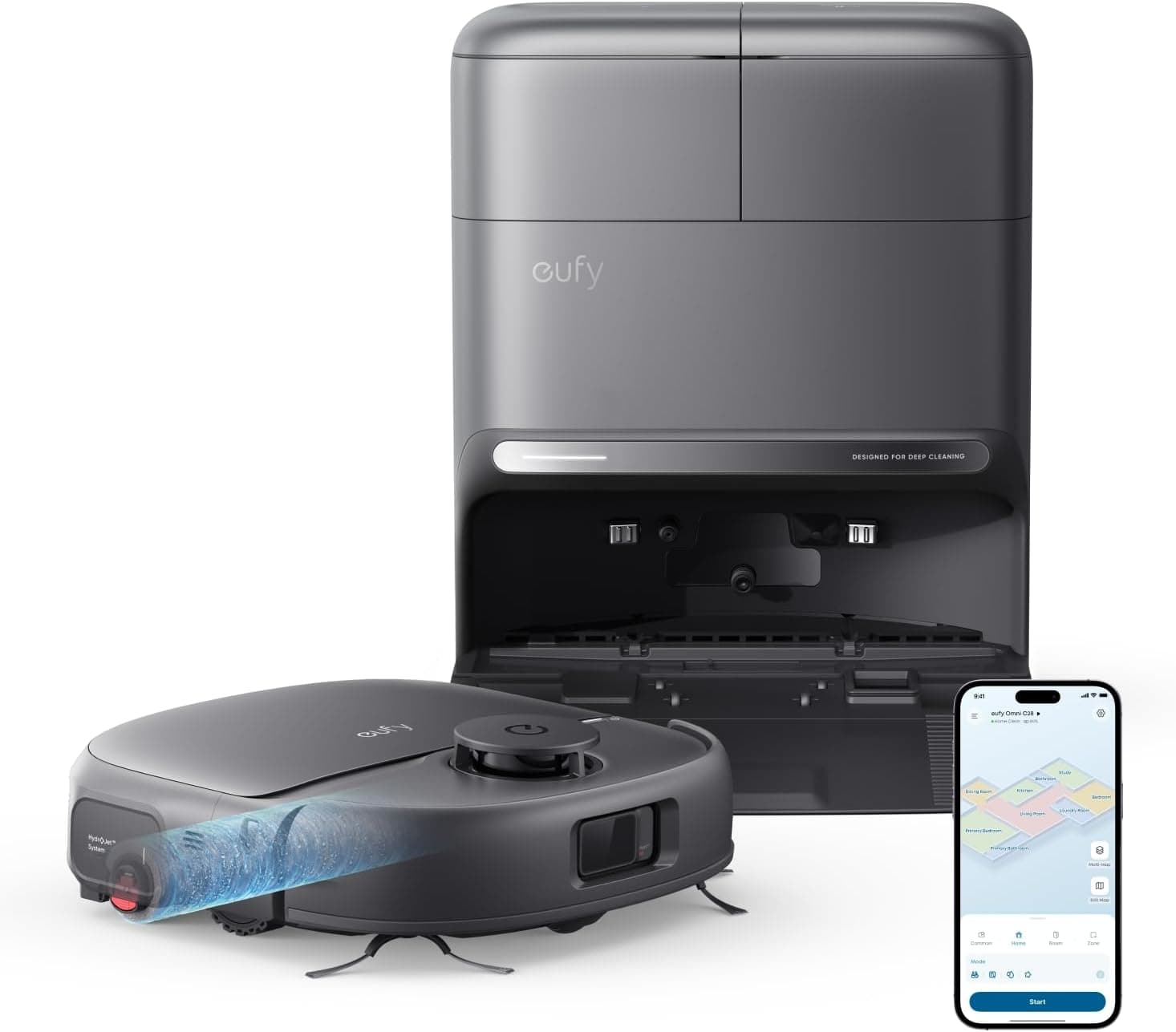 eufy HydroJet C28