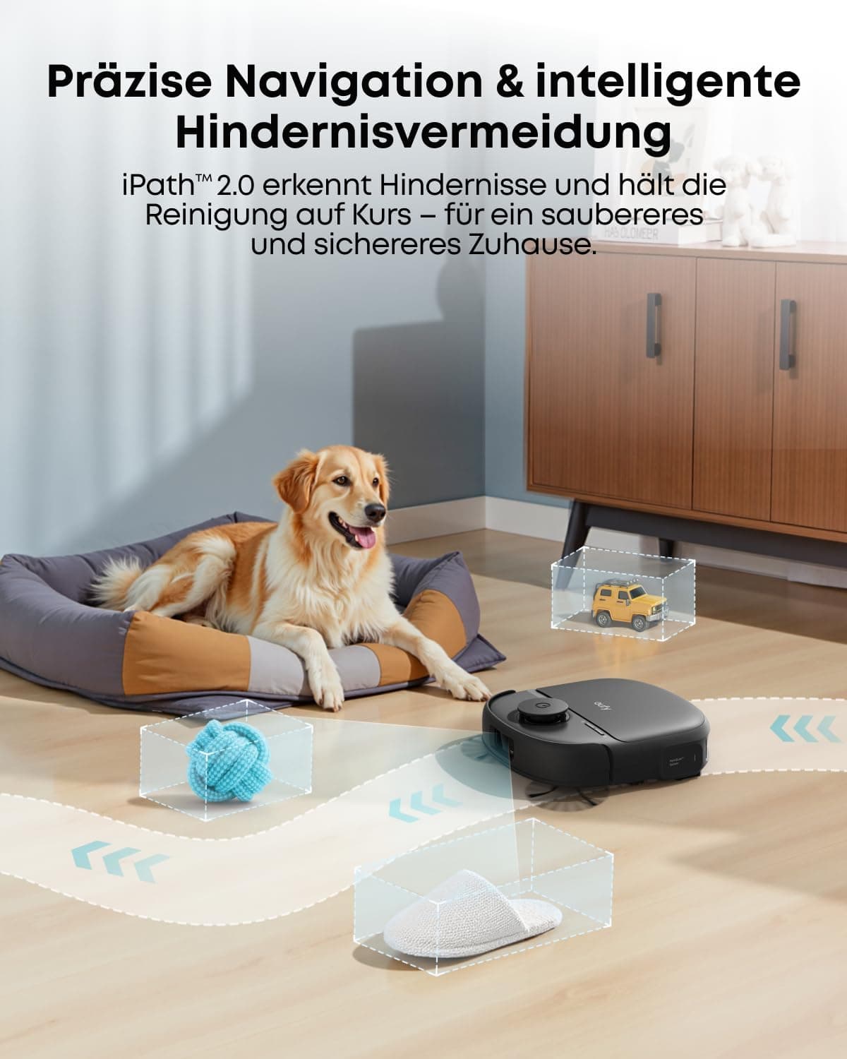 eufy HydroJet C28 — Bild 4