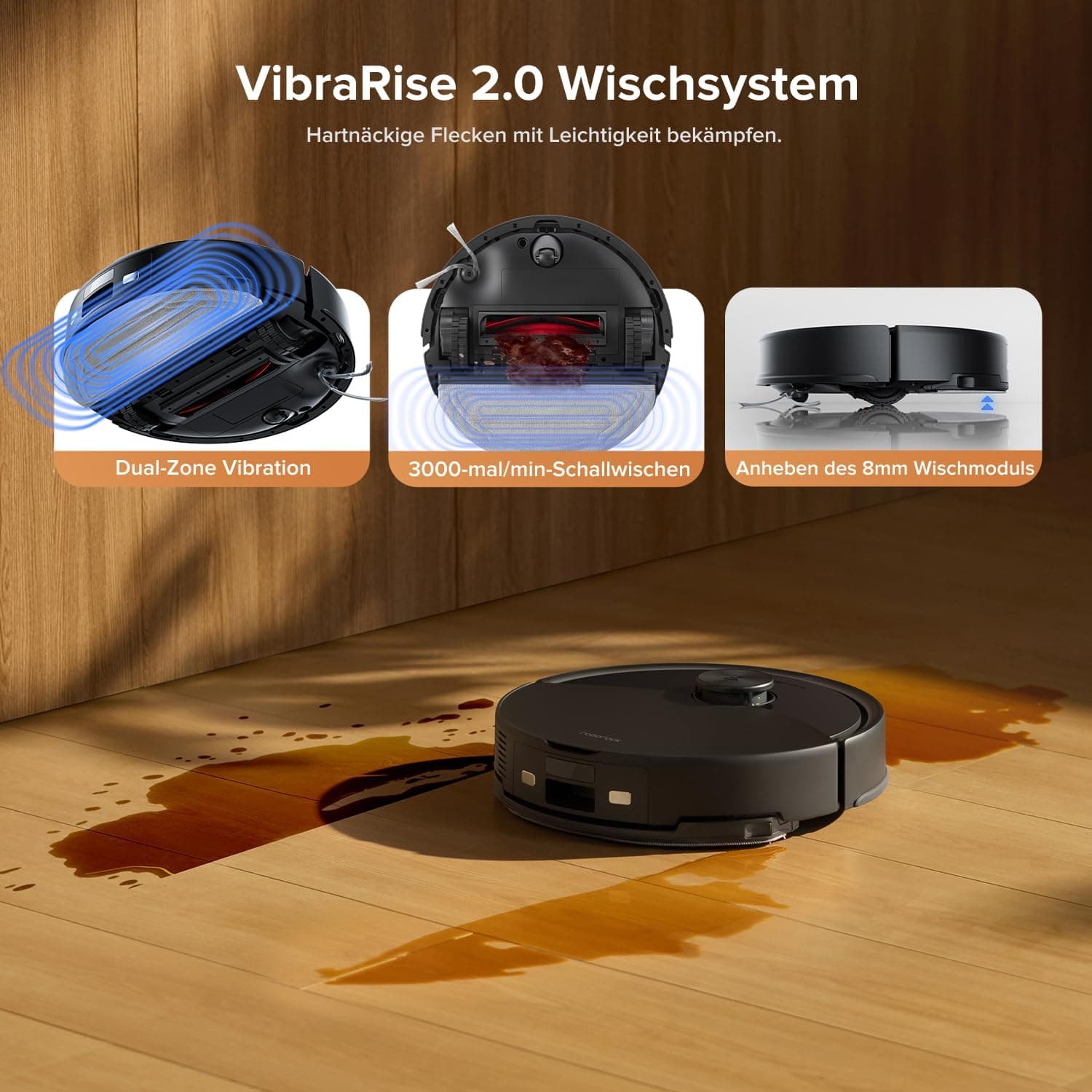 roborock Q10 S5+ — Bild 2