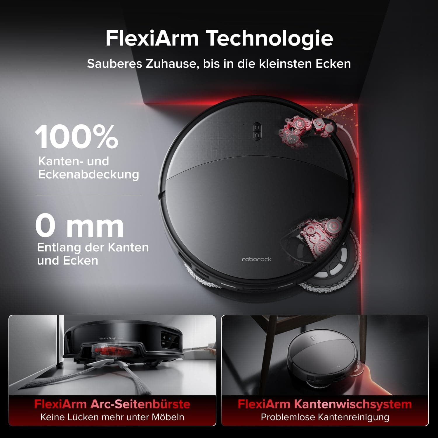 roborock Saros 20 — Bild 3